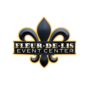Fleur De Lis Event Center logo