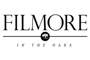 Filmore in the Oaks logo