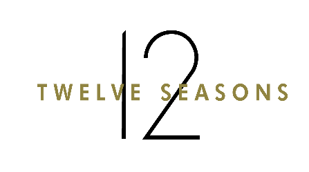 12 Seasons Logo