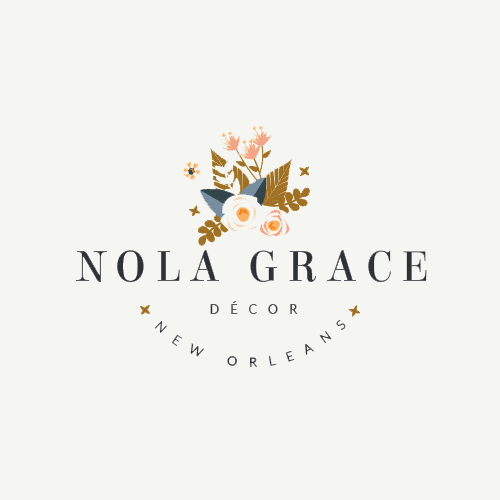 Nola Grace Decor Logo