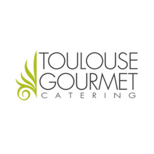 Toulouse Gourmet Catering logo