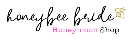 Honeybee Bride Logo