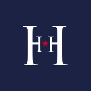 Higgins Hotel logo