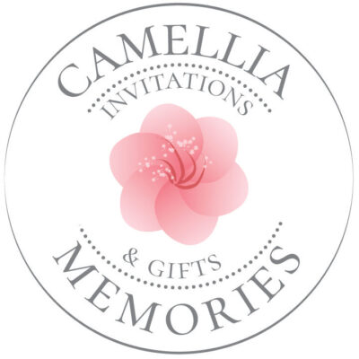 camellia memories logo