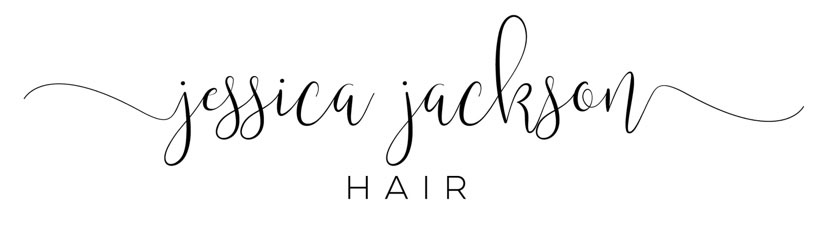 Jessica Jackson Hair Logo