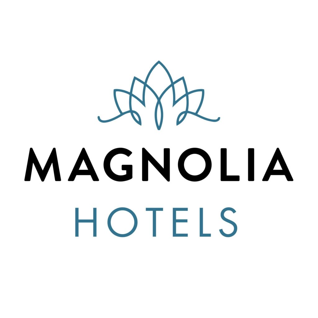 Magnolia New Orleans logo