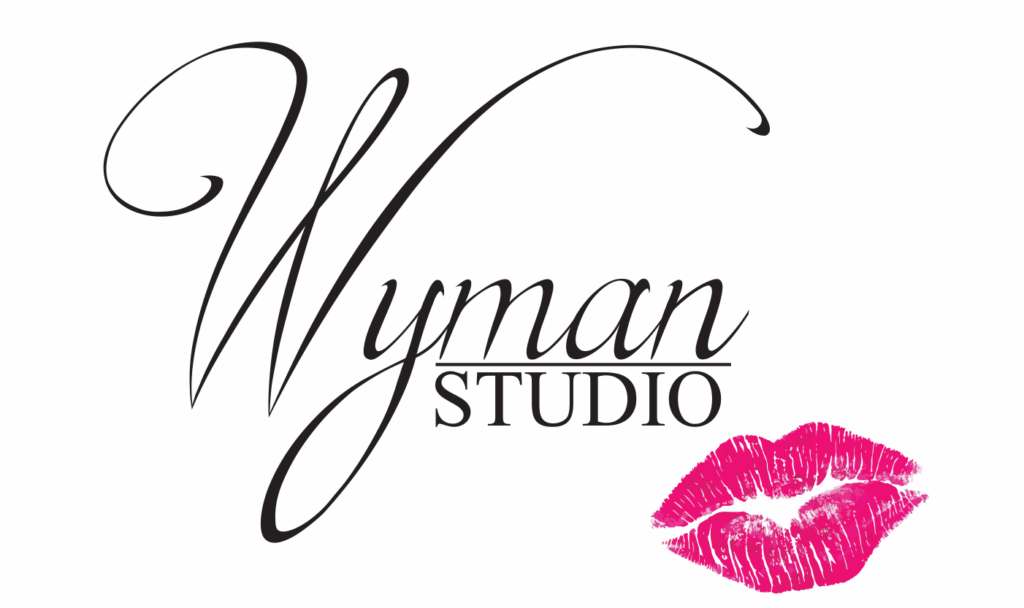 Wyman Studio logo